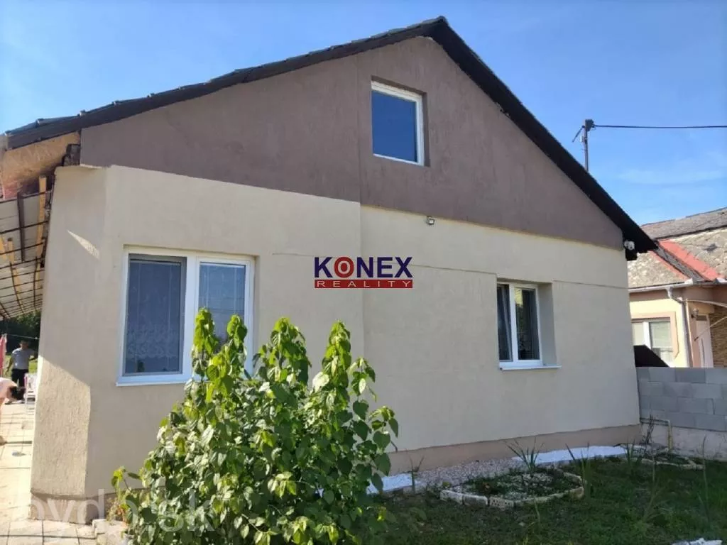 Rodinný dom po kompletnej rekonštrukcii v obci Drahňov, 142213_0