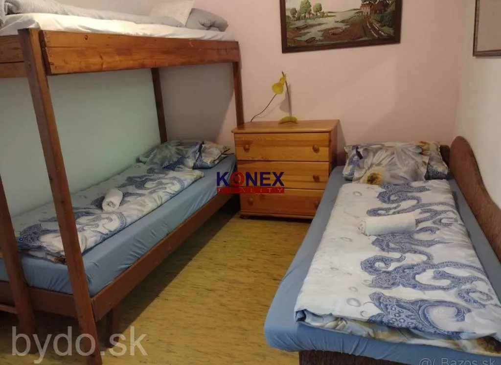 DVOJPODLAŽNÁ CHATA na VINIANSKOM JAZERE, 142369_1