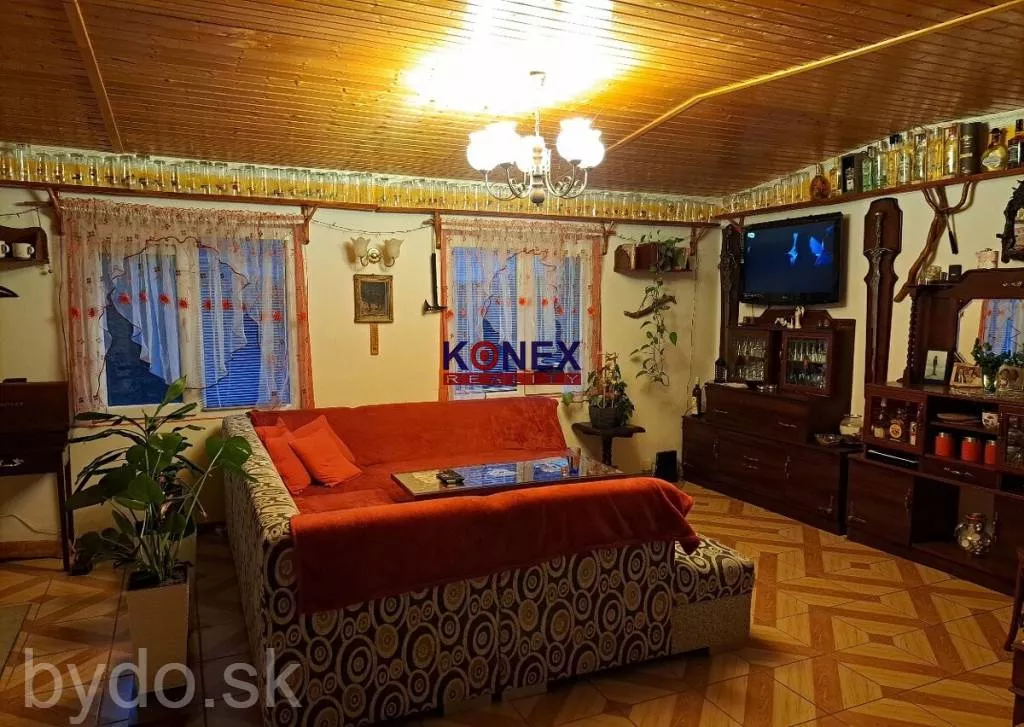 DVOJPODLAŽNÁ CHATA na VINIANSKOM JAZERE, 142369_2