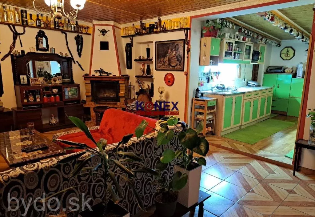 DVOJPODLAŽNÁ CHATA na VINIANSKOM JAZERE, 142369_3