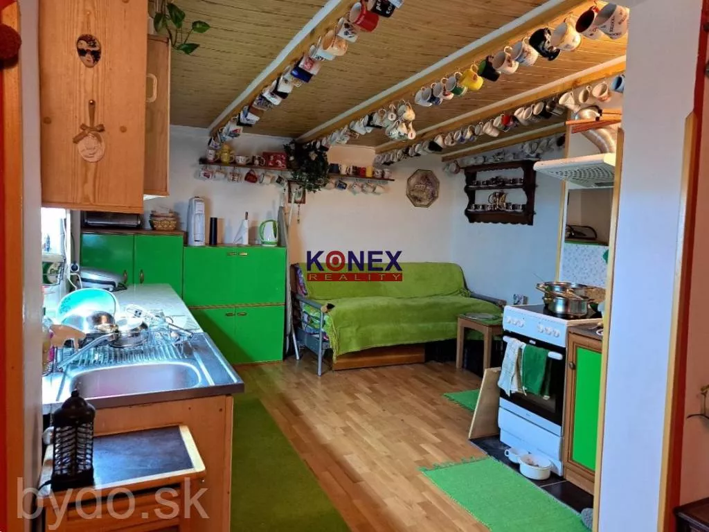 DVOJPODLAŽNÁ CHATA na VINIANSKOM JAZERE, 142369_4