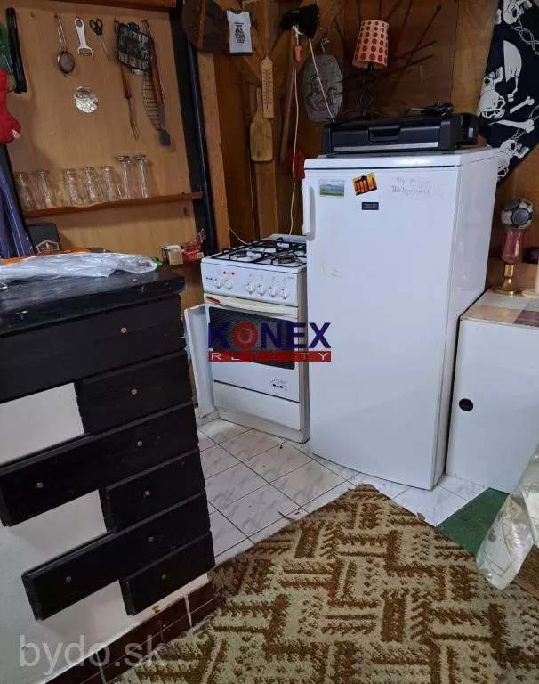 DVOJPODLAŽNÁ CHATA na VINIANSKOM JAZERE, 142369_5