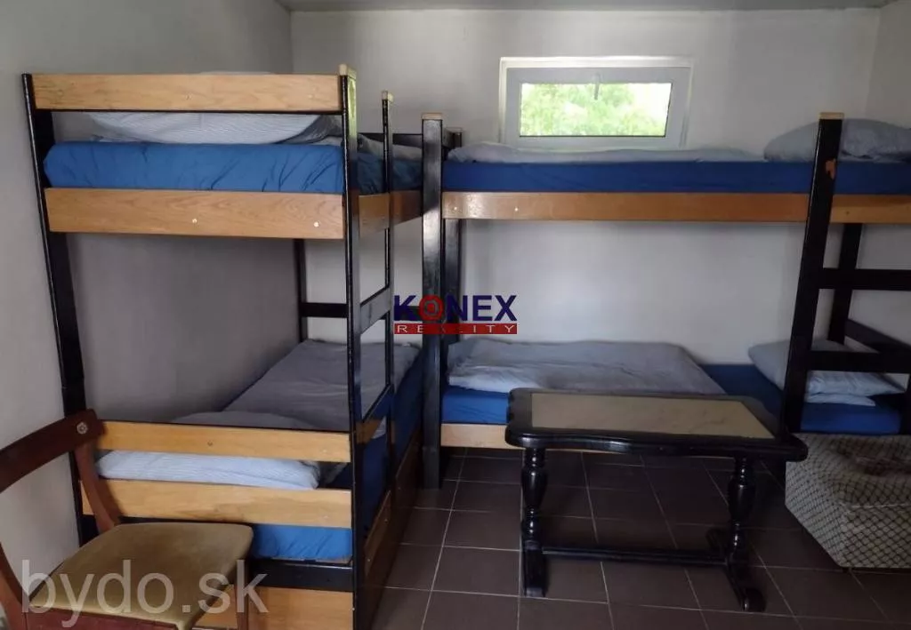 DVOJPODLAŽNÁ CHATA na VINIANSKOM JAZERE, 142369_8