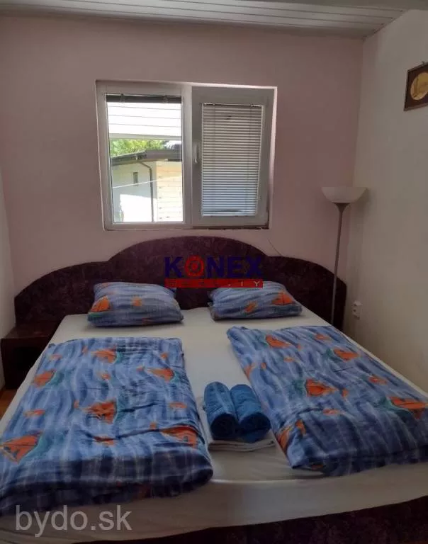 DVOJPODLAŽNÁ CHATA na VINIANSKOM JAZERE, 142369_9