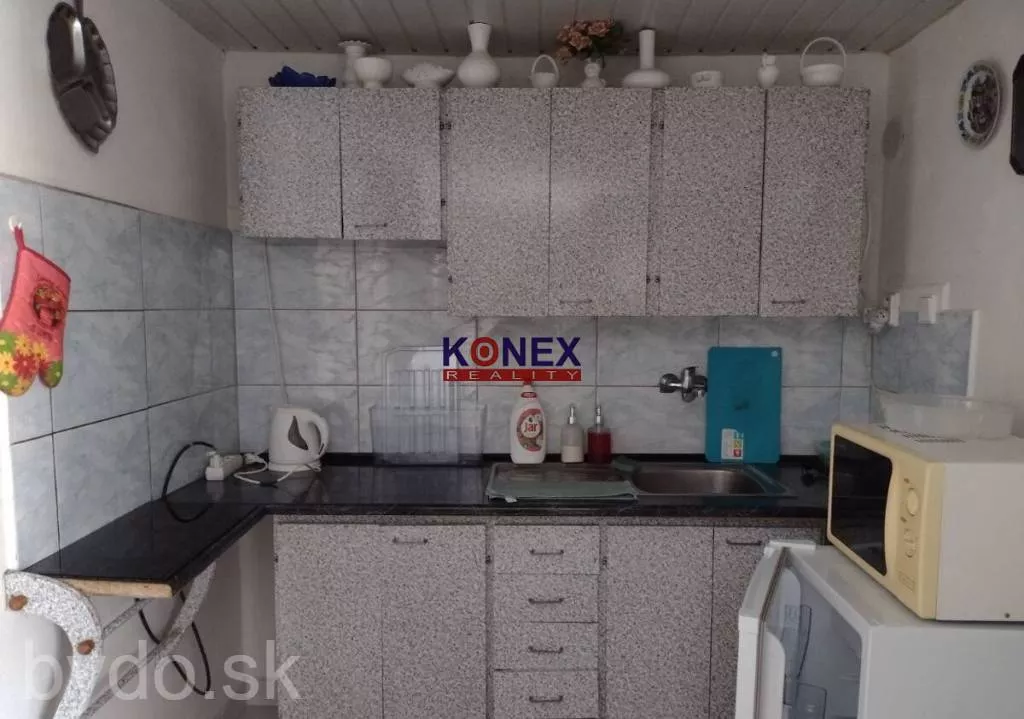 DVOJPODLAŽNÁ CHATA na VINIANSKOM JAZERE, 142369_10