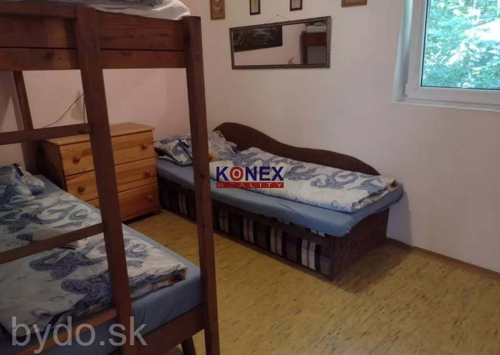 DVOJPODLAŽNÁ CHATA na VINIANSKOM JAZERE, 142369_13