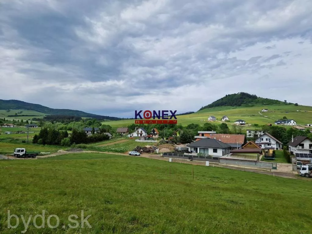 NA PREDAJ – Pozemok pre rodinný dom VOJŇANY, 142626_0