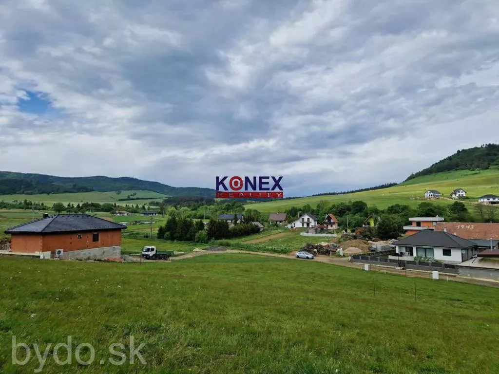 NA PREDAJ – Pozemok pre rodinný dom VOJŇANY, 142626_1