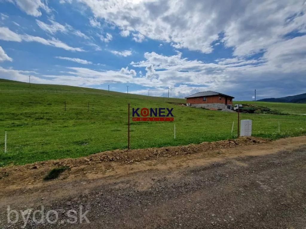 NA PREDAJ – Pozemok pre rodinný dom VOJŇANY, 142626_2