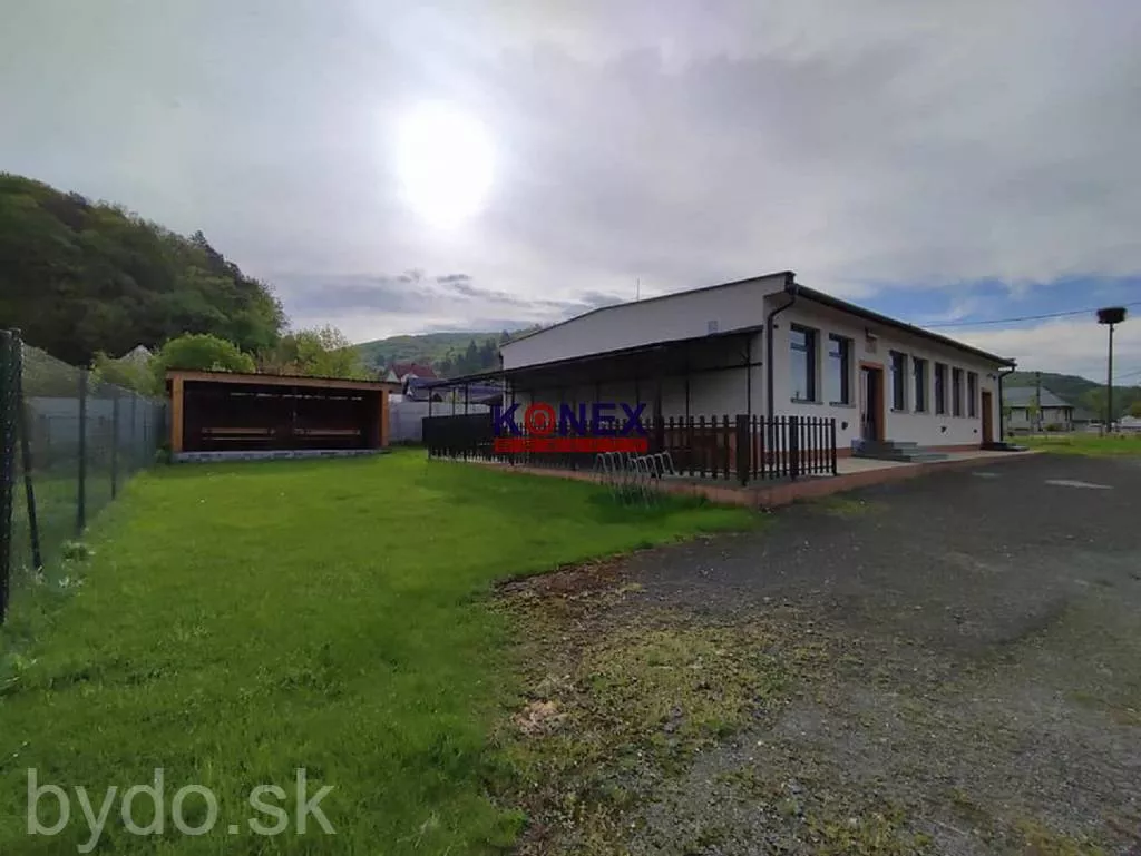 BUDOVA v obci MIŇOVCE na PREDAJ, 142864_0