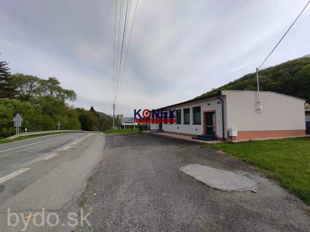 BUDOVA v obci MIŇOVCE na PREDAJ, 142864_1