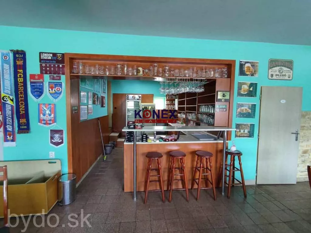 BUDOVA v obci MIŇOVCE na PREDAJ, 142864_4