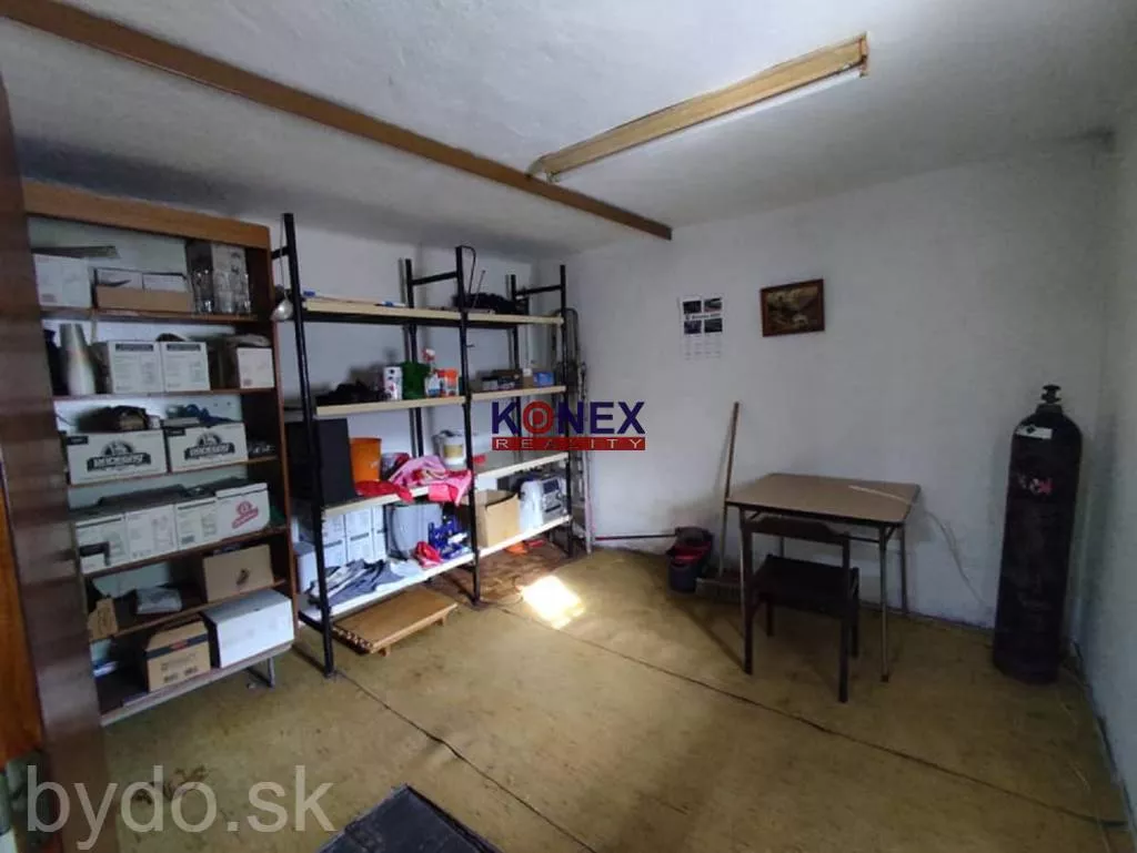 BUDOVA v obci MIŇOVCE na PREDAJ, 142864_7