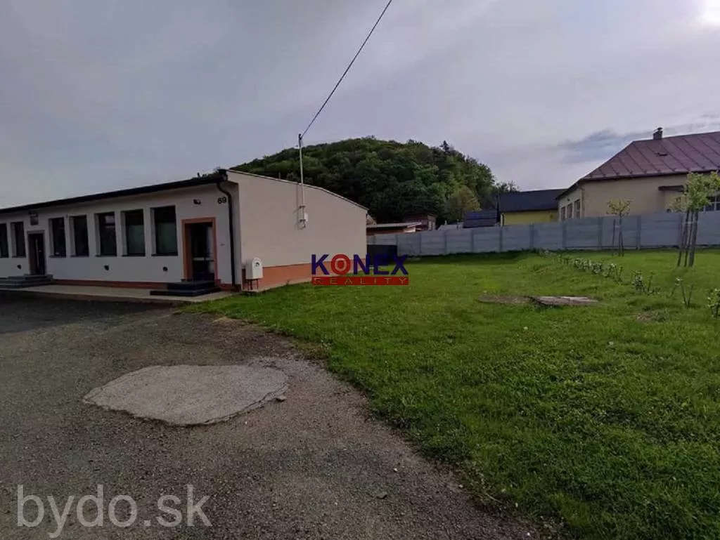 BUDOVA v obci MIŇOVCE na PREDAJ, 142864_9