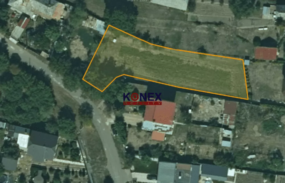 Stavebný pozemok v obci Zemplínska Nová Ves – Úpor, 142792_0