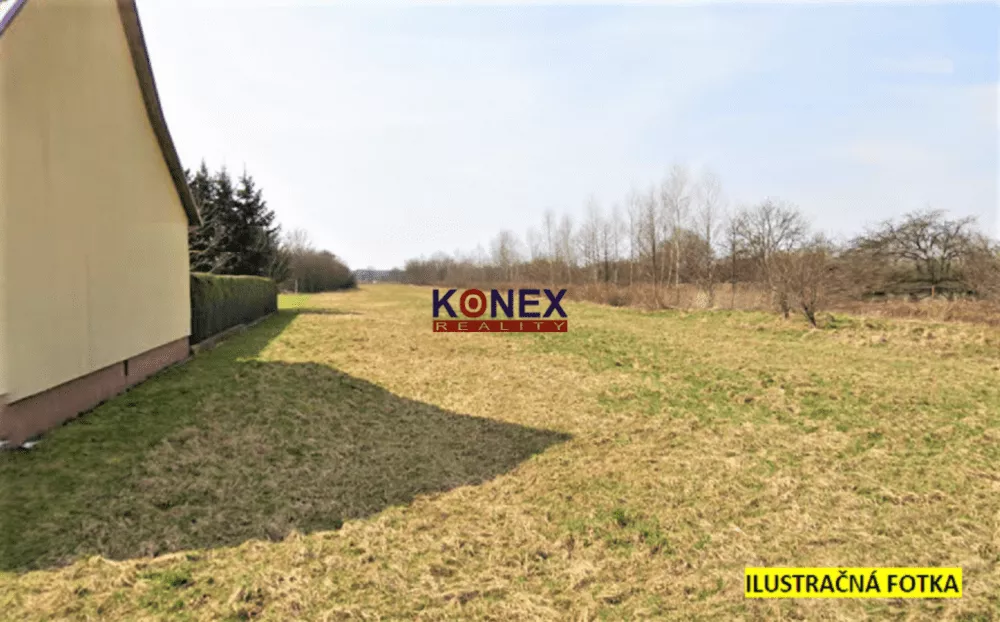 Na predaj - pozemok v časti VRBOVEC, Michalovce, 143128_0