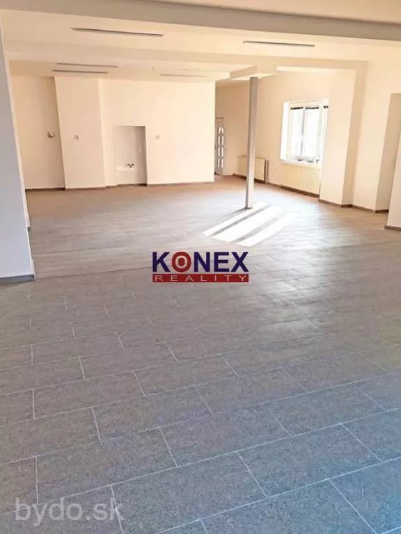 NA PRENÁJOM - Obchodný priestor v Kráľovskom Chlmci, 143211_1