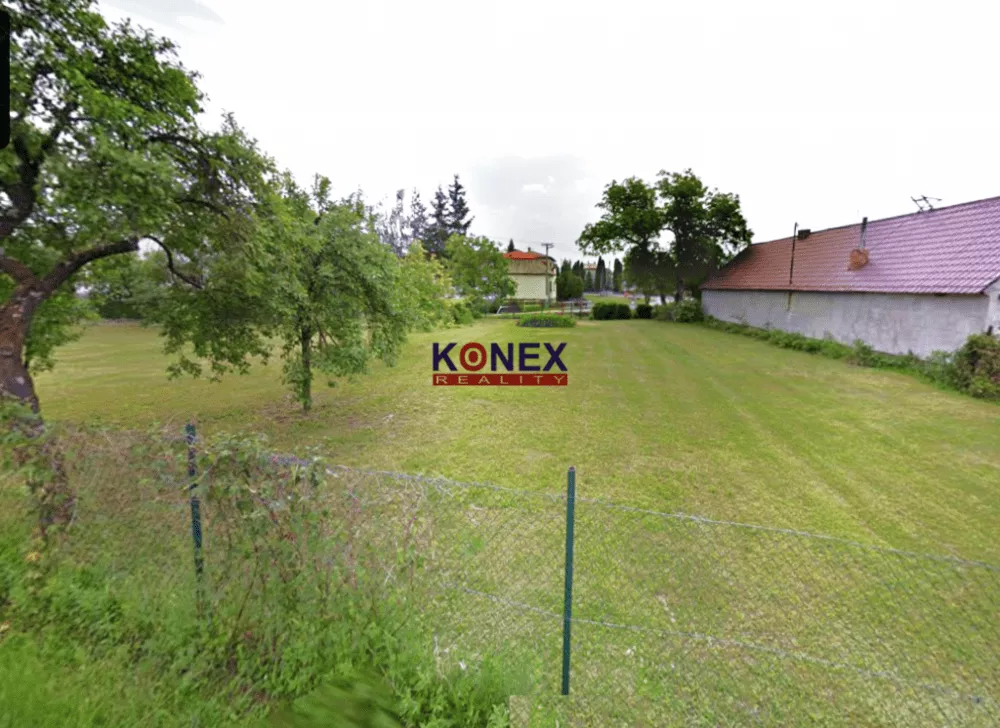 Krásny pozemok pre rodinný dom v Jovse, 143432_0