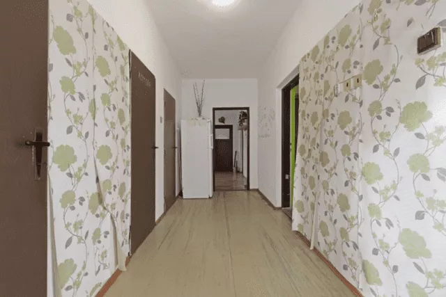 Predám 3-izbový rodinný dom v obci Zavar, 143471_4