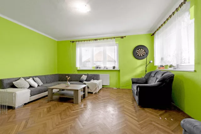 Predám 3-izbový rodinný dom v obci Zavar, 143471_5