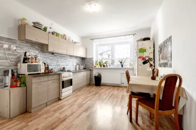 Predám 3-izbový rodinný dom v obci Zavar, 143471_7