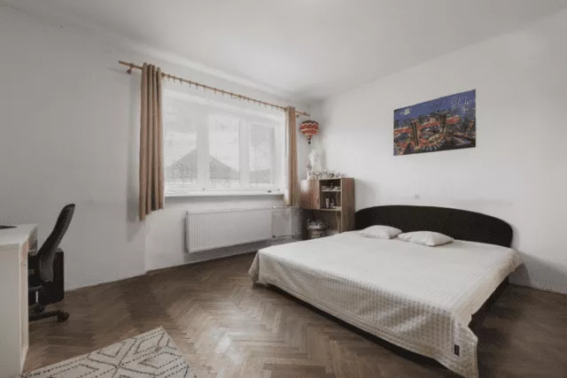 Predám 3-izbový rodinný dom v obci Zavar, 143471_8