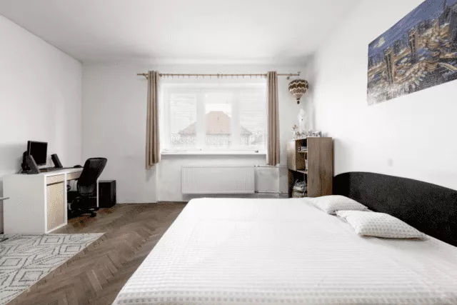 Predám 3-izbový rodinný dom v obci Zavar, 143471_9