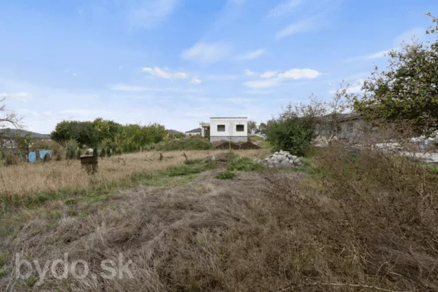 Predám 3-izbový rodinný dom v obci Zavar, 143471_15