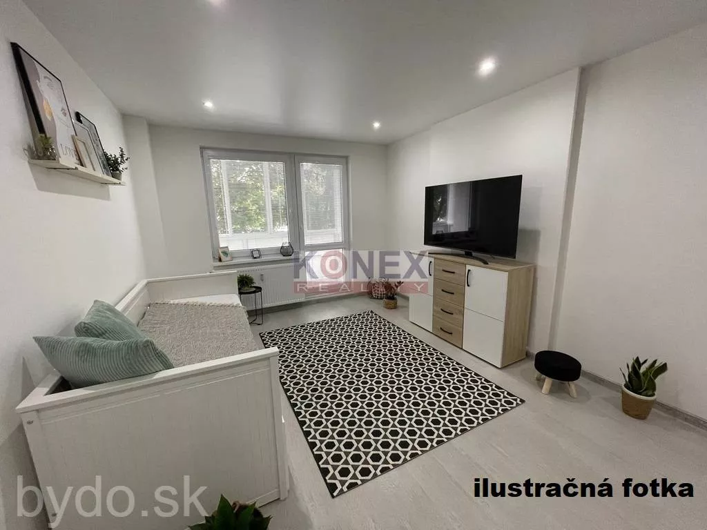 3-izbový byt v Trebišove NA PREDAJ, 143610_0