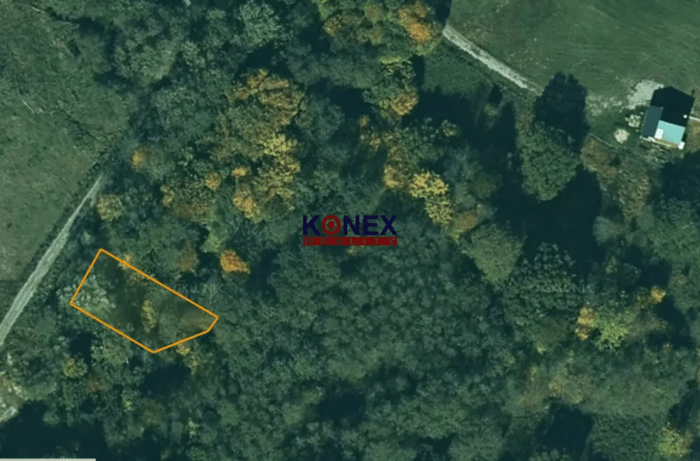 Pozemok - Trvalý trávny porast pri obci Zlatá Baňa, 143720_0