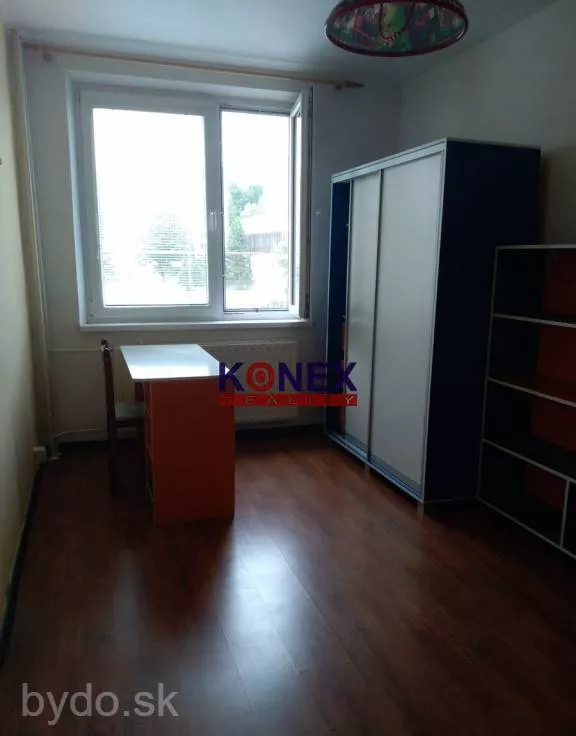 PEKNÝ 3-izbový byt - Okulka, Vranov n/T, 144159_2