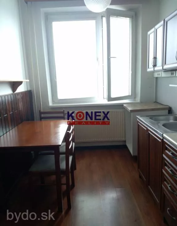 PEKNÝ 3-izbový byt - Okulka, Vranov n/T, 144159_4