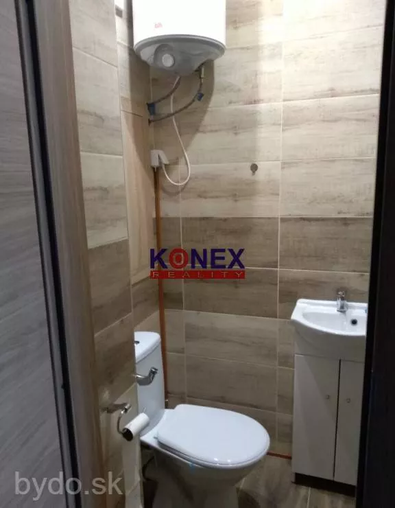 PEKNÝ 3-izbový byt - Okulka, Vranov n/T, 144159_6