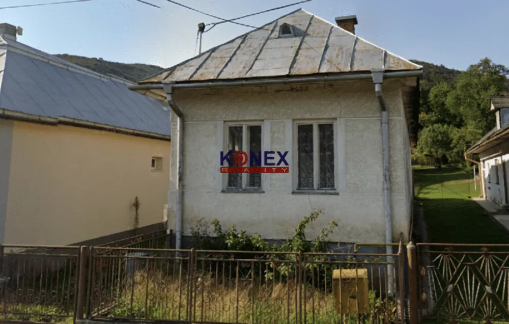 NA PREDAJ - Rodinný dom/chalupa v obci Ptičie, 144413_0