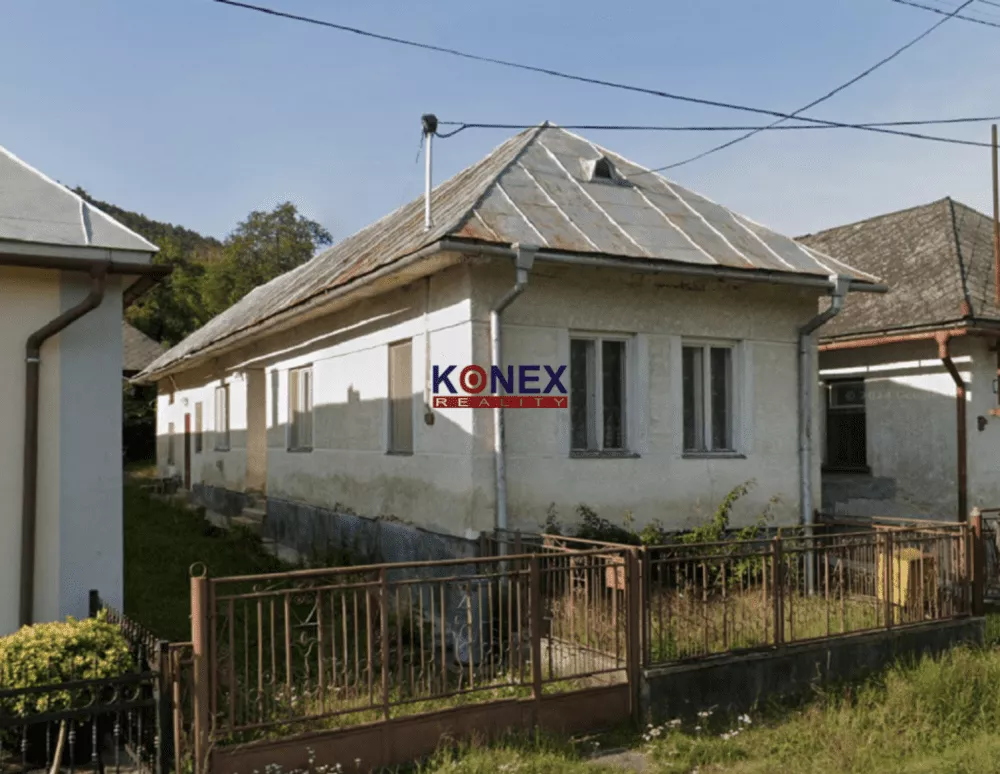 NA PREDAJ - Rodinný dom/chalupa v obci Ptičie, 144413_1