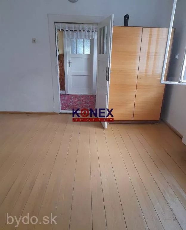 NA PREDAJ - Rodinný dom/chalupa v obci Ptičie, 144413_2