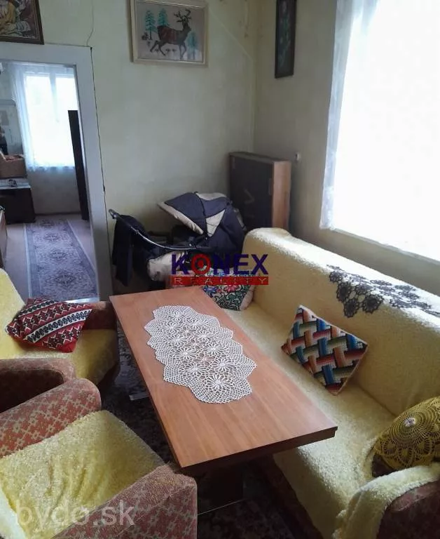 NA PREDAJ - Rodinný dom/chalupa v obci Ptičie, 144413_3