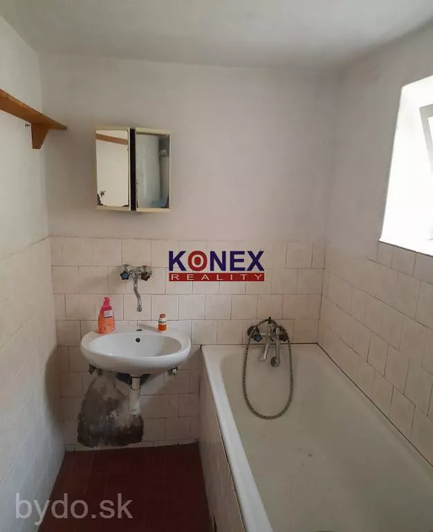 NA PREDAJ - Rodinný dom/chalupa v obci Ptičie, 144413_5