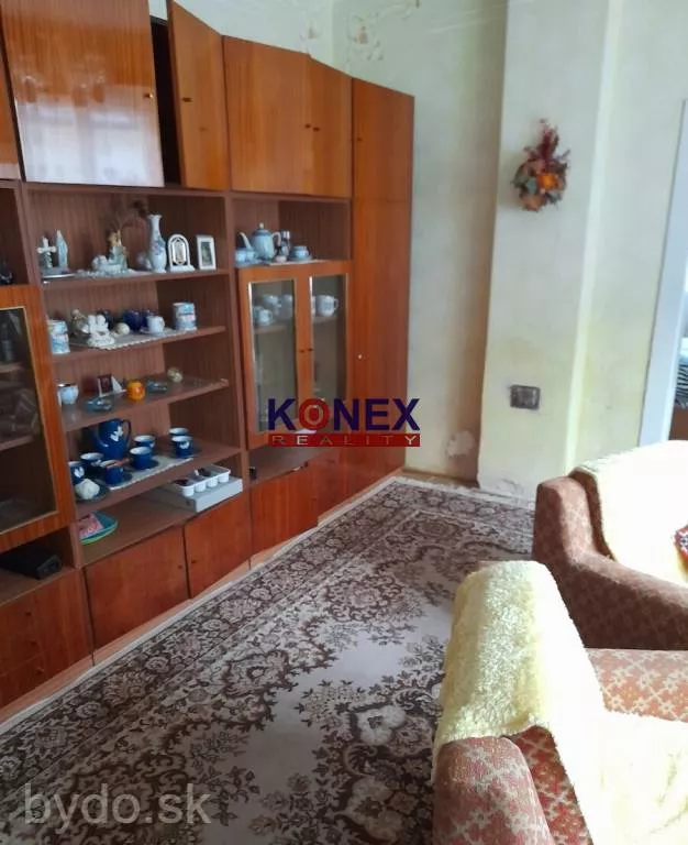 NA PREDAJ - Rodinný dom/chalupa v obci Ptičie, 144413_6