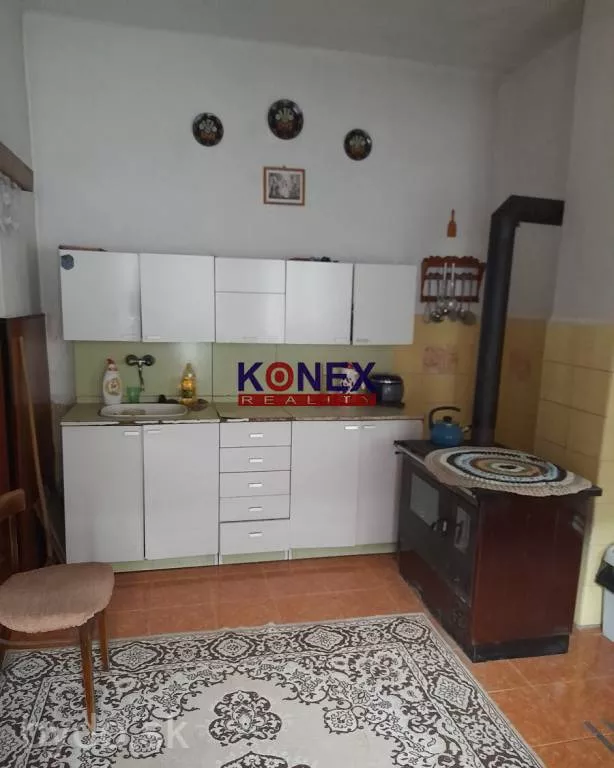 NA PREDAJ - Rodinný dom/chalupa v obci Ptičie, 144413_7