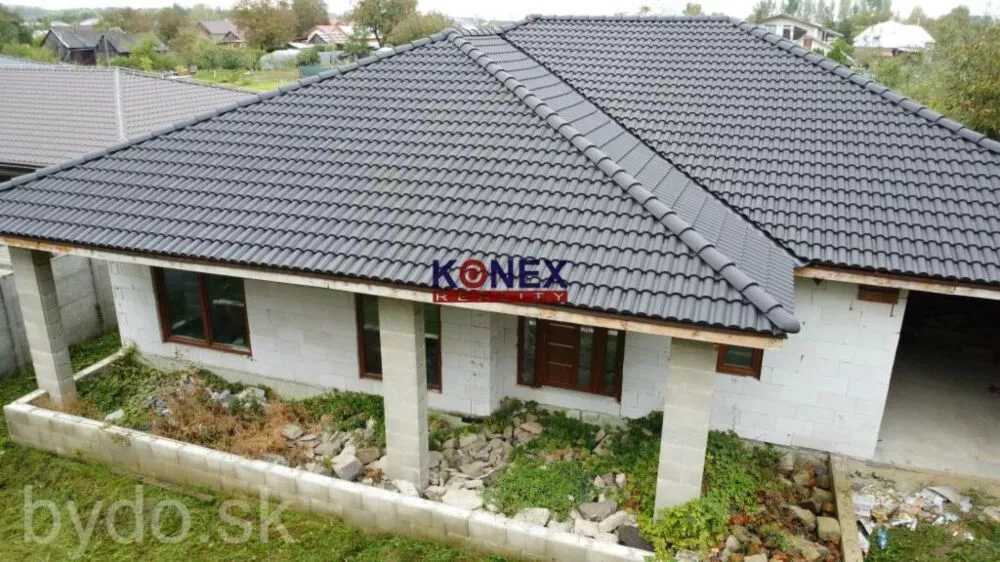 LUKRATÍVNA NOVOSTAVBA neďaleko mesta Michalovce – PALÍN, 144534_2