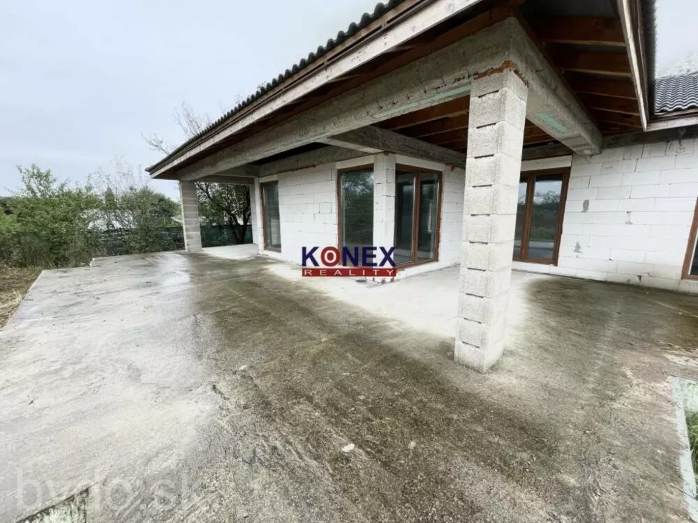 LUKRATÍVNA NOVOSTAVBA neďaleko mesta Michalovce – PALÍN, 144534_4