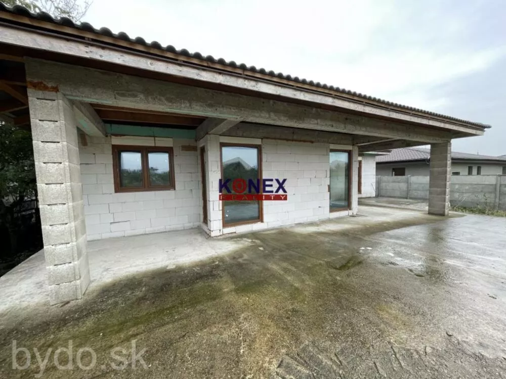 LUKRATÍVNA NOVOSTAVBA neďaleko mesta Michalovce – PALÍN, 144534_5