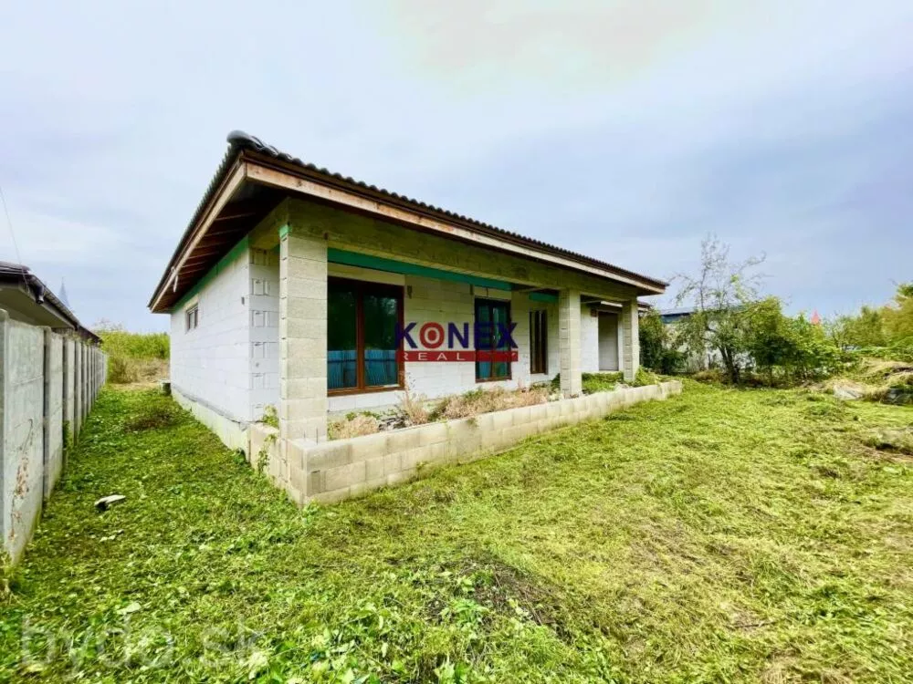 LUKRATÍVNA NOVOSTAVBA neďaleko mesta Michalovce – PALÍN, 144534_6