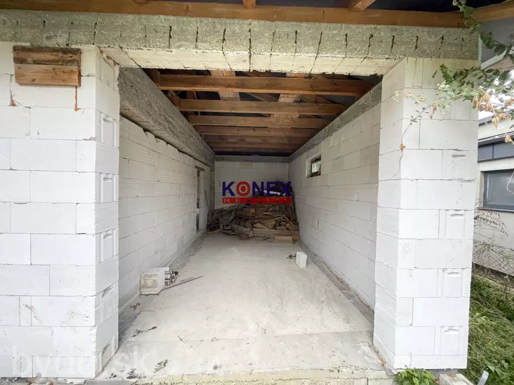 LUKRATÍVNA NOVOSTAVBA neďaleko mesta Michalovce – PALÍN, 144534_8