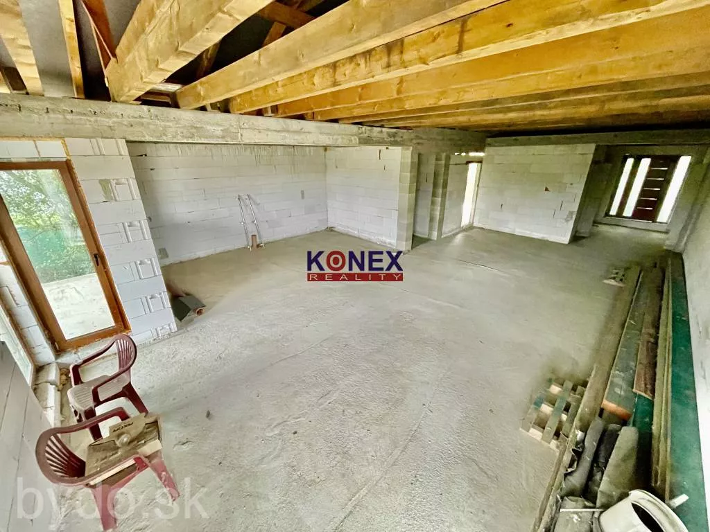 LUKRATÍVNA NOVOSTAVBA neďaleko mesta Michalovce – PALÍN, 144534_10