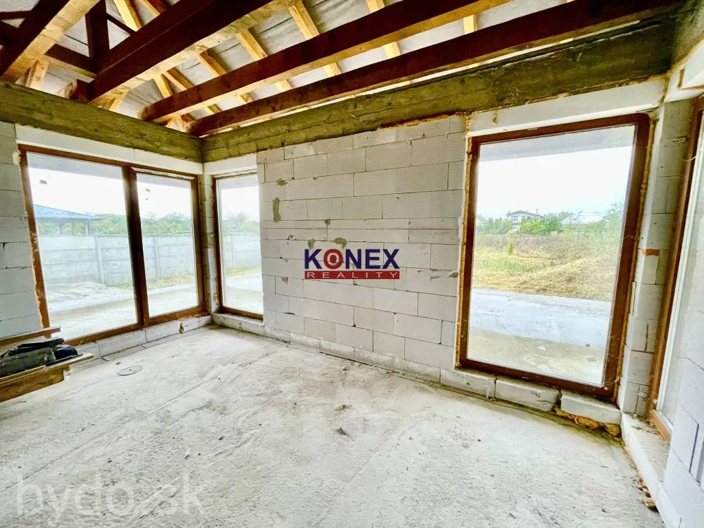 LUKRATÍVNA NOVOSTAVBA neďaleko mesta Michalovce – PALÍN, 144534_11