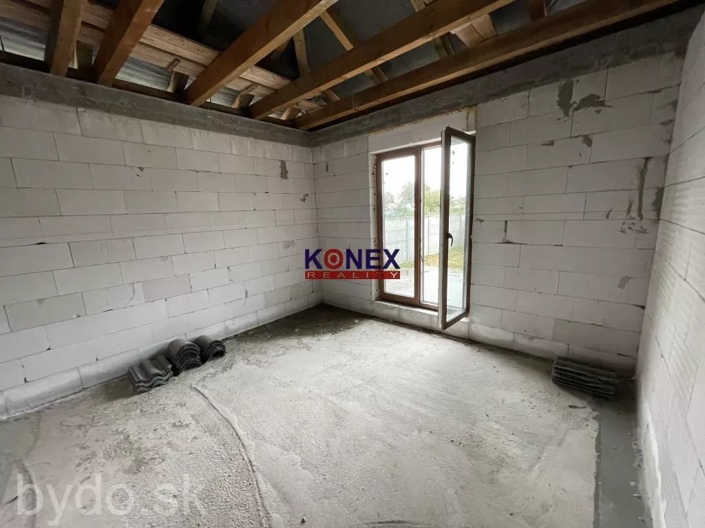 LUKRATÍVNA NOVOSTAVBA neďaleko mesta Michalovce – PALÍN, 144534_12