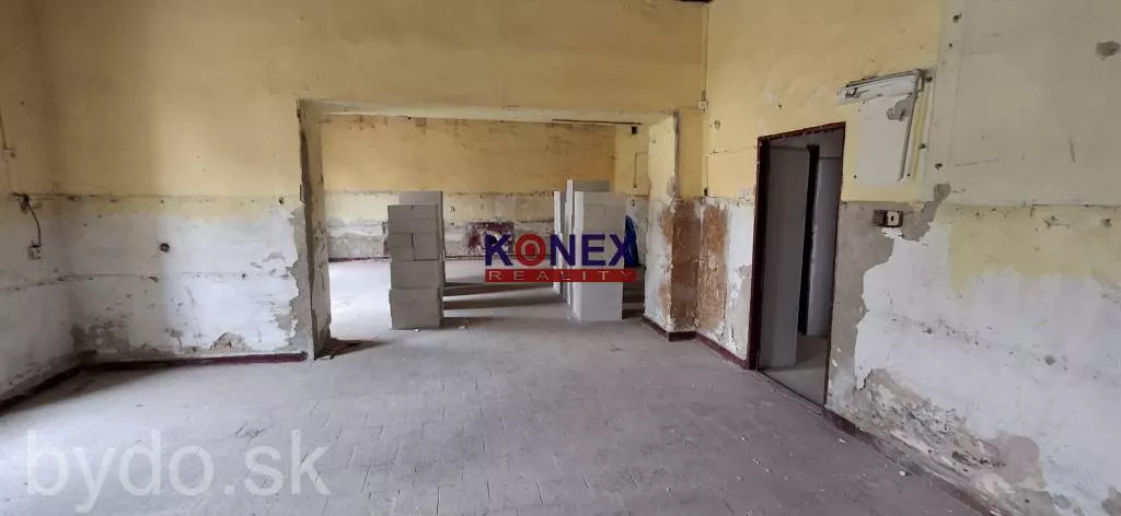 PRENÁJOM – Priestory pre reštauráciu v lukratívnej časti Michaloviec, 144595_3