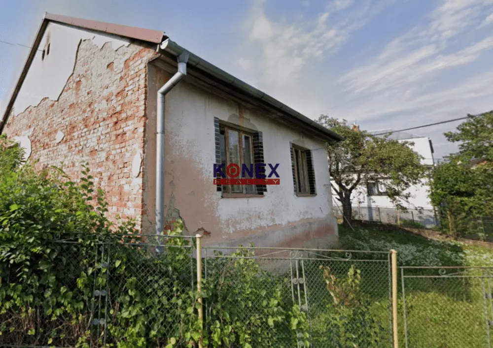 NA PREDAJ - Rodinný dom na rekonštrukciu - MEDZILABORCE, 144845_0